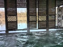 -春晖园度假酒店温泉