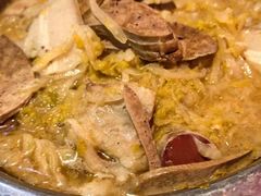 -老六杀猪菜(进乡街店)