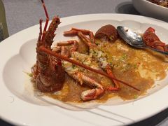 -龙宴海鲜城(经中路店)