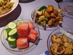 -坛宗剁椒鱼头(河西王府井店)