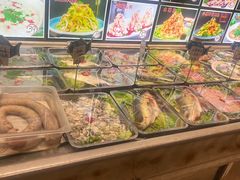 -老苏扬饭店