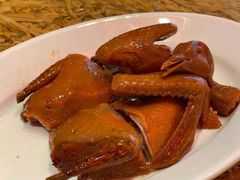 -陈鹏鹏潮汕菜(宝安机场T3航站楼店)