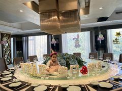 -湖锦酒楼(八一路店)