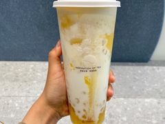 -喜茶(合肥正大广场店)