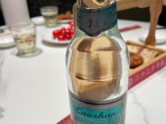 -双合园·海鲜水饺青岛菜(万佳广场店)