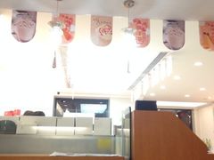 大堂-仟吉KenGee(汪家墩店)