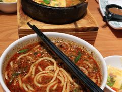 -云海肴·汽锅鸡·云南菜(广安门天虹店)
