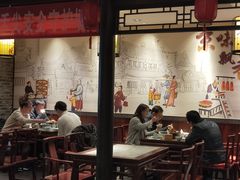 大堂-鸭匠食府·挂炉烤鸭·新京菜(阜成路店)