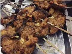 -百盛·牟平烧烤·养马岛海鲜(宁海大街店)
