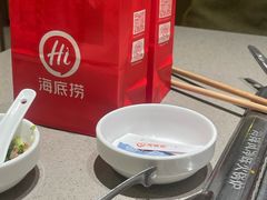 -海底捞火锅(青悦城店)