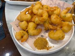 -鲜得莱渔港·小平岛海胆馆(七贤岭店)