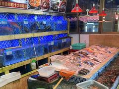 -202特色排档(五缘湾店)