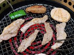 -神户赤童日式烤肉伙伴(东直门店)