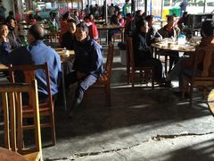 -浪琴湾尾角仔海鲜坊