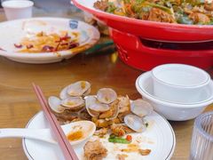 -鲁南仔·滕州炒鸡(经三路店)
