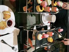 -上海锦江汤臣洲际大酒店壹阶层