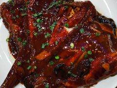 红烧划水-长兴菜馆(高桥店)