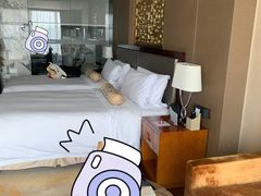 -太原凯宾斯基饭店