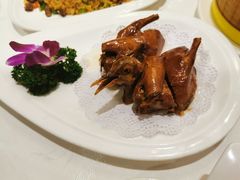 -麒茗餐厅·粤菜·宴会厅·海鲜(锦绣路店)