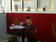 -莅香岛港式餐厅(滨江道店)