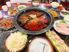 -陈眼镜火锅(总店)