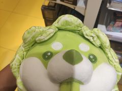 -萨莉亚(百信广场店)