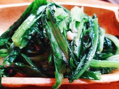 油麦菜-鱼乐岛餐厅·户外花园主题餐厅