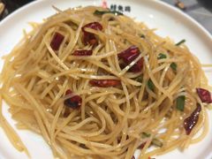 -蛙兔鸡自贡风味·特色江湖菜(广都店)