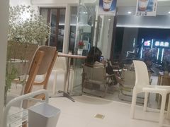 -Oasis coffee燕谷咖啡(公信店)