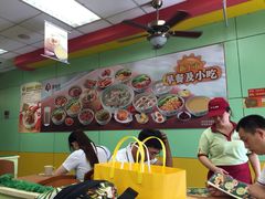 李先生-李先生牛肉面大王(上海站南广场店)