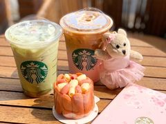 -星巴克臻选(思南公馆店)