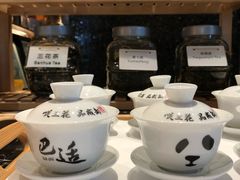 -岷山饭店-芝芝自助餐厅