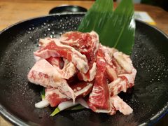 -九田家黑牛烤肉料理(无锡T12店)