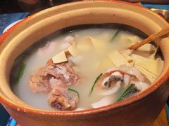 -茶人村·宫廷私厨(奥体印象城店)
