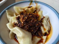 钟水饺-龙抄手(文殊坊店)