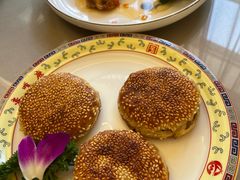 -鹿鸣春饭店(总店)