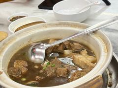 肉骨茶-新峰肉骨茶