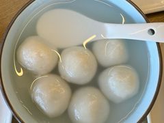 -枣子树·素食餐厅(朱家尖店)