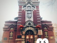 -圣·阿列克谢耶夫教堂