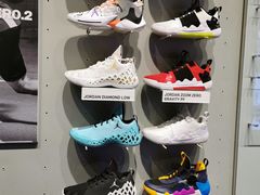 -Air Jordan(世贸天阶店)