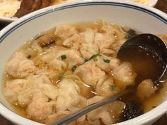 -一楼食业·美食人家
