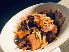 -小狗面馆(复兴店)
