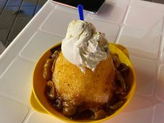 -二斗栗子(黄河道店)