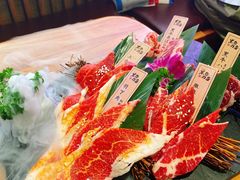 -黑牛の店·和牛烧肉(合生汇店)