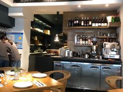 -La Strada(安福路店)