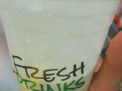 -鲜果时间·果蔬茶(赛格负二层店)