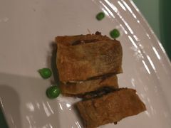 脆皮素鹅-新吉士·上海菜(浦东LCM置汇旭辉店)