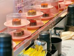 -争鲜回转寿司(西红门荟聚PLUS店)