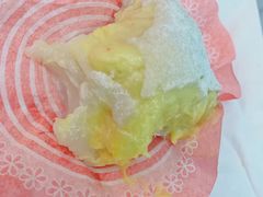 -澳门长洲糯米糍(柯打苏沙街店)