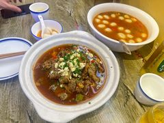 -乡野李掌柜(汉江路店)
